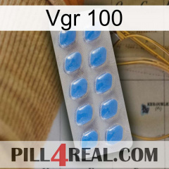 Vgr 100 22